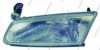 NPS T676A30 Insert, headlight